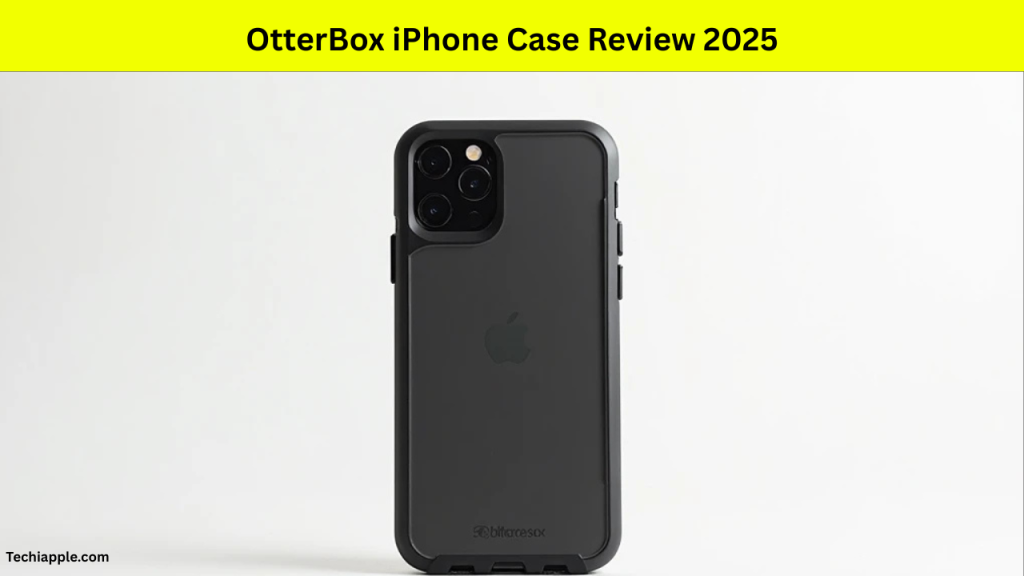 OtterBox iPhone Case Review 2026: Full Series Guide