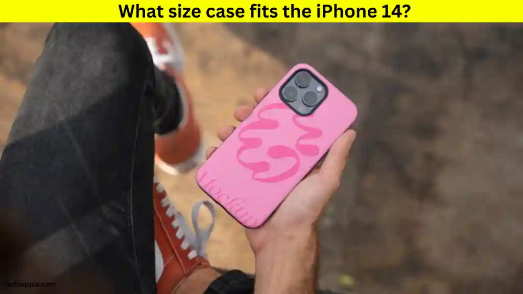 iPhone Case Size Guide What Fits Each iPhone Model