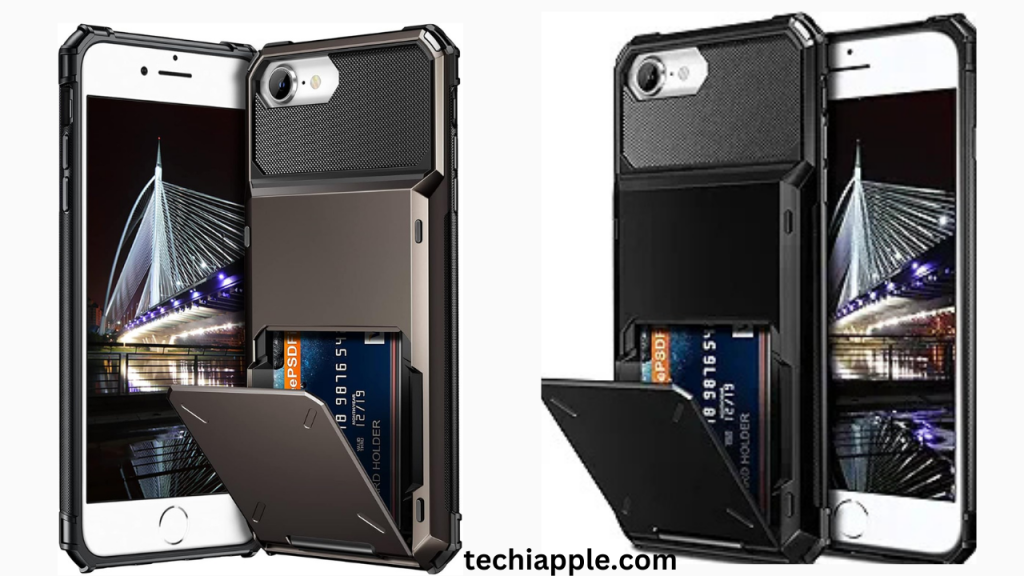 Top 3 Stylish iPhone Cardholder Wallet Cases 2026