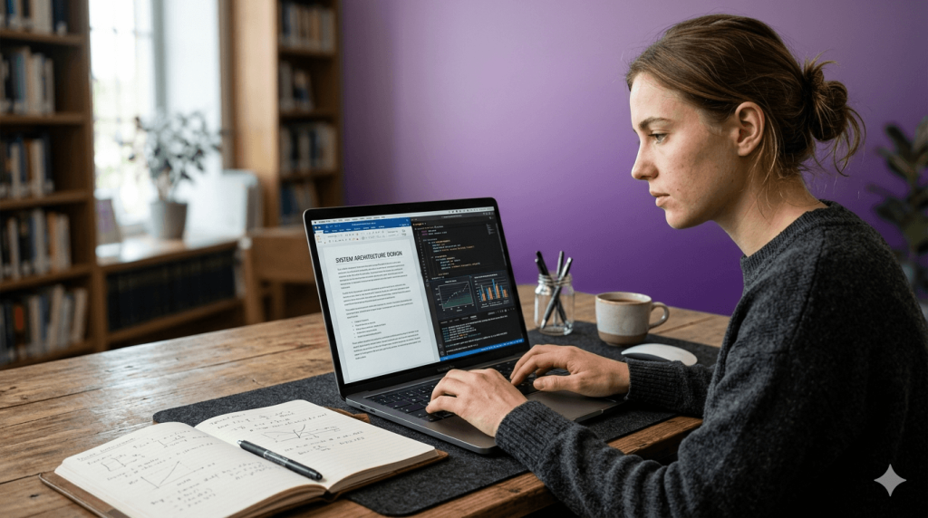 Optimize MacBook Workflow for University Student Success