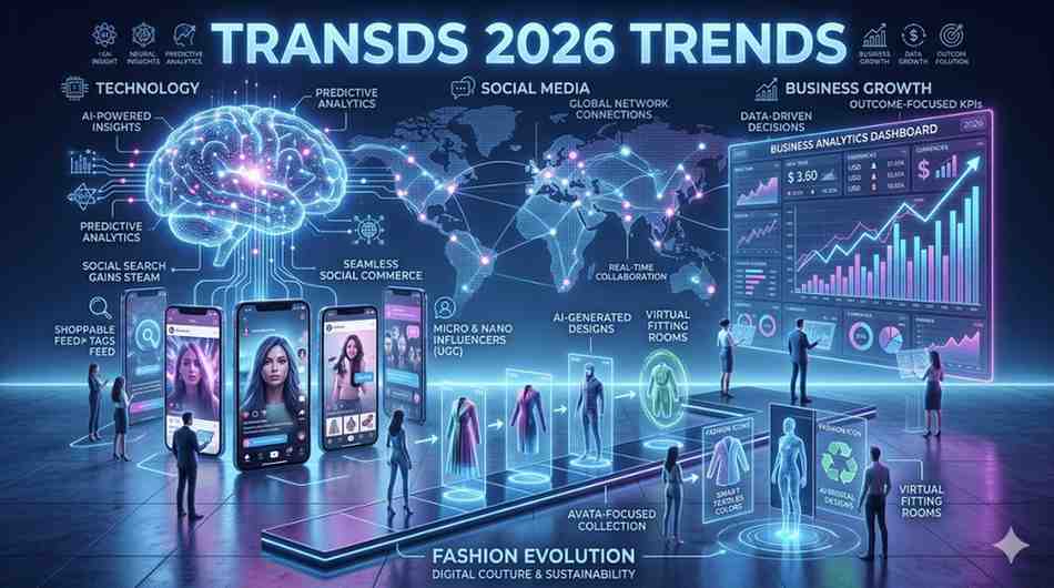 Transds 2026 Trends Guide Digital Growth Insights