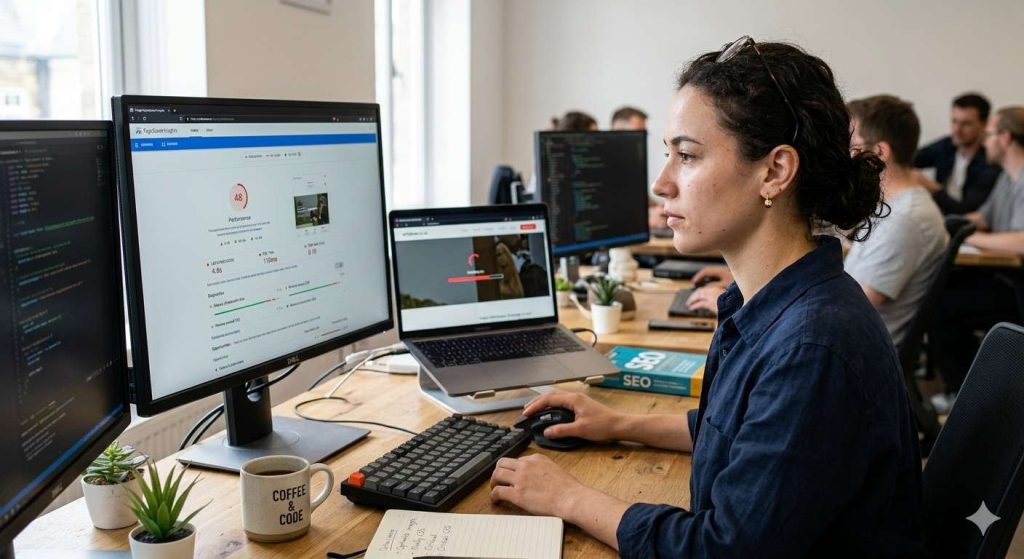 What Actually Slows Down Your Site Beyond PageSpeed