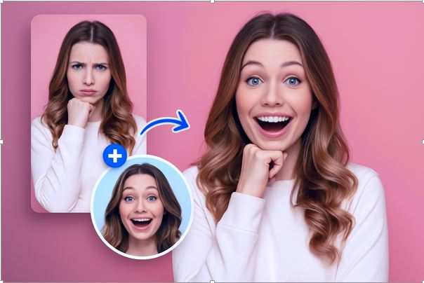 Free Face Swap Tool Online | Swap One or Multiple Faces
