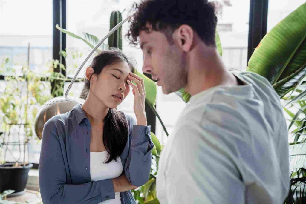 How Work Stress Affects Health